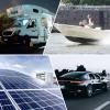 imageWEIZE 12V 105AH Dual Purpose LiFePO4 Lithium Battery 1000CCA Group 31 Group 27 GC2 Starter Battery Plus Deep Cycle Performance Builtin Smart BMS Perfect for Automotive Trolling Motor Marine RV60AH StartDeep Cycle
