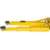 imageWEIZE 2 Post Car Lift Support to 12000lbs with 220V 4HP Motor11000lbs