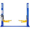 imageWEIZE 2 Post Car Lift Support to 12000lbs with 220V 4HP Motor11000lbs