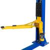 imageWEIZE 2 Post Car Lift Support to 12000lbs with 220V 4HP Motor11000lbs