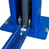 imageWEIZE 2 Post Car Lift Support to 12000lbs with 220V 4HP Motor11000lbs