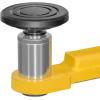 imageWEIZE 2 Post Car Lift Support to 12000lbs with 220V 4HP Motor12000lbs