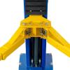 imageWEIZE 2 Post Car Lift Support to 12000lbs with 220V 4HP Motor12000lbs