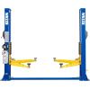 imageWEIZE 2 Post Car Lift Support to 12000lbs with 220V 4HP Motor12000lbs