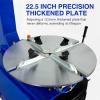 imageWEIZE 2HP Motor Tire Changer Wheel Changers Single Machine Rim Clamp 110V for Shop20HP Tire Changer