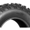 imageWEIZE All Terrain ATV Tires Front 25x812 6PR 2058012 25quot 25x8x12 UTV Tire Set of 2251012P332