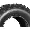 imageWEIZE All Terrain ATV Tires Front 25x812 6PR 2058012 25quot 25x8x12 UTV Tire Set of 2251012P332