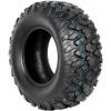 imageWEIZE All Terrain ATV Tires Front 25x812 6PR 2058012 25quot 25x8x12 UTV Tire Set of 2251012P332