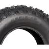 imageWEIZE All Terrain ATV Tires Front 25x812 6PR 2058012 25quot 25x8x12 UTV Tire Set of 225812P332
