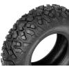 imageWEIZE All Terrain ATV Tires Front 25x812 6PR 2058012 25quot 25x8x12 UTV Tire Set of 225x81225x1012P332