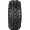 imageWEIZE All Terrain ATV Tires Front 25x812 6PR 2058012 25quot 25x8x12 UTV Tire Set of 225x81225x1012P332