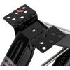 imageWEIZE Camper RV Trailer Stabilizer Leveling Scissor Jacks with Handle 24quot 9000lbs  Set of 26500lbs2P