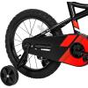 imageWEIZE Kids Bike14 16 20 Inch Children Bicycle for Boys Girls Ages 312 Years Old Rider Height 3260 Inch Coaster Brake Multiple Color OptionsBlack