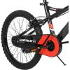 imageWEIZE Kids Bike14 16 20 Inch Children Bicycle for Boys Girls Ages 312 Years Old Rider Height 3260 Inch Coaster Brake Multiple Color OptionsBlack