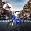 imageWEIZE Kids Bike14 16 20 Inch Children Bicycle for Boys Girls Ages 312 Years Old Rider Height 3260 Inch Coaster Brake Multiple Color OptionsBlue