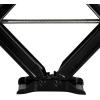 imageWEIZE RV Trailer Camper Stabilizer Leveling Scissor Jacks with Handle 24quot 9000lbs Set of 46500lbs4P