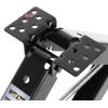 imageWEIZE RV Trailer Camper Stabilizer Leveling Scissor Jacks with Handle 24quot 9000lbs Set of 49000 lbs4P