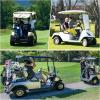 imageWeize 8V Golf Cart Battery 182AH BCI Group GC8 High Capacity ampamp Maintenance Free Deep Cycle AGM Scrubber Battery1 Pack