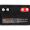 imageWeize 8V Golf Cart Battery 182AH BCI Group GC8 High Capacity ampamp Maintenance Free Deep Cycle AGM Scrubber Battery1 Pack