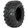 imageWeize ATV Tires Allterrain 25x812 Front ampamp 25x1012 Rear 6 PR UTV Tires Max Load 480LBS Set of 4251012P315