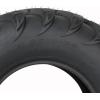 imageWeize ATV Tires Allterrain 25x812 Front ampamp 25x1012 Rear 6 PR UTV Tires Max Load 480LBS Set of 425812P315