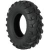 imageWeize ATV Tires Allterrain 25x812 Front ampamp 25x1012 Rear 6 PR UTV Tires Max Load 480LBS Set of 425x81225x1012P315
