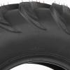 imageWeize ATV Tires Allterrain 25x812 Front ampamp 25x1012 Rear 6 PR UTV Tires Max Load 480LBS Set of 425x81225x1012P315