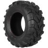 imageWeize ATV Tires Allterrain 25x812 Front ampamp 25x1012 Rear 6 PR UTV Tires Max Load 480LBS Set of 425x81225x1012P315