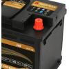 imageWeize Platinum AGM Battery BCI Group 24F Automotive Battery 120RC 710CCA 36 Months Warranty Dimensions 1075quot L x 681quot W x 898quot HGroup Size 47