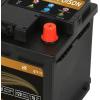 imageWeize Platinum AGM Battery BCI Group 24F Automotive Battery 120RC 710CCA 36 Months Warranty Dimensions 1075quot L x 681quot W x 898quot HGroup Size 48