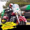 imageWeize YTZ7SBS Sealed Maintenance Free AGM Battery Replacement YTZ7S Compatible with Honda TRX450ER TRX450R ATV Motorcycle BattieresYTX12