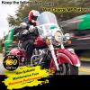 imageWeize YTZ7SBS Sealed Maintenance Free AGM Battery Replacement YTZ7S Compatible with Honda TRX450ER TRX450R ATV Motorcycle BattieresYTZ10S