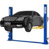 imageWEIZE 2 Post Car Lift Support to 12000lbs with 220V 4HP Motor12000lbs