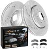 F-150/Expedition 12-17 Front