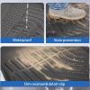 imageWeize Floor Mats and Cargo Liners for Honda CRV 2023 2024 2025 2026 Include CRV Hybrid Models All Weather Car Trunk Mat Upper Position 1st ampamp 2nd Row ampamp Trunk Liner Full Set