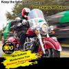 imageWeize YTX30LBS Battery Replacement Yuasa YIX30L Motorcycle Battery  Factory Sealed  Maintenance Free  High Performance ETX30L BS For Harley Davidson Polaris SportsmanYTX20HL