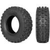 imageWeize Set of 4 Sport ATV UTV Tires 21x710 Front ampamp 20x109 Rear 4PR Rear Tire Replacement21710P313