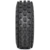 imageWeize Set of 4 Sport ATV UTV Tires 21x710 Front ampamp 20x109 Rear 4PR Rear Tire Replacement21x71020x109P314