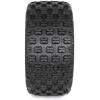 imageWeize Set of 4 Sport ATV UTV Tires 21x710 Front ampamp 20x109 Rear 4PR Rear Tire Replacement21x71020x109P314