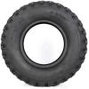 imageWeize Set of 4 Sport ATV UTV Tires 21x710 Front ampamp 20x109 Rear 4PR Rear Tire Replacement21x71020x109P314