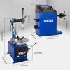imageWEIZE 20HP Tire Changer Wheel Changers Machine Combo Tire Changer Machine Tire Repair Machine Tire Tools810 Tire changer 811 Balancer