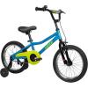 imageWEIZE Kids Bike 16 20 Inch Children Bicycle for Boys ampamp Girls Ages 412 Years Old Rider Height 4162 Inch Adjustable Seat ampamp Handlebars Coaster Brake Multiple Color OptionsDark blue
