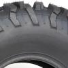 imageWEIZE 27x912 Front ampamp 27x1112 Rear ATV UTV AllTerrain Tires 6 PR Set of 4 HighPerformance OffRoad Tires for Outdoor Use