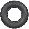 imageWEIZE All Terrain ATV Tires Front 24x812 6PR 24x8x12 UTV Tire Set of 2