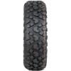 imageWEIZE All Terrain ATV Tires Front 24x812 6PR 24x8x12 UTV Tire Set of 2