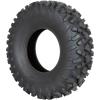 imageWEIZE All Terrain ATV Tires Front 27x912 6PR 27x9x12 UTV Tire Set of 2