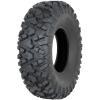 imageWEIZE All Terrain ATV Tires Front 27x912 6PR 27x9x12 UTV Tire Set of 2