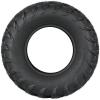 imageWEIZE Set of 2 Sport ATV Tire 22x710 22710 22x7x10 Front UTV Tire 4PLY