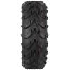 imageWEIZE Set of 2 Sport ATV Tire 22x710 22710 22x7x10 Front UTV Tire 4PLY